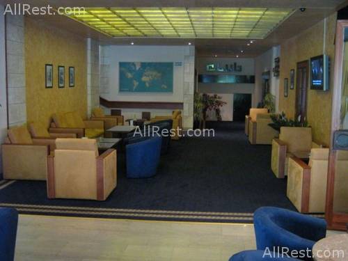The Hotel Pula 17